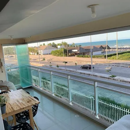 Apartamento Vg Fun - Praia Do Futuro - Frente Ao Mar Fortaleza (Ceara)